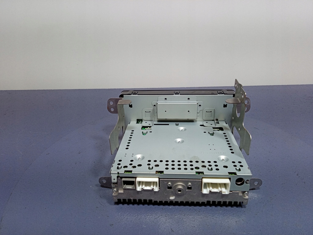 фото №4, Mitsubishi asx i радио заводской cd 8701a562