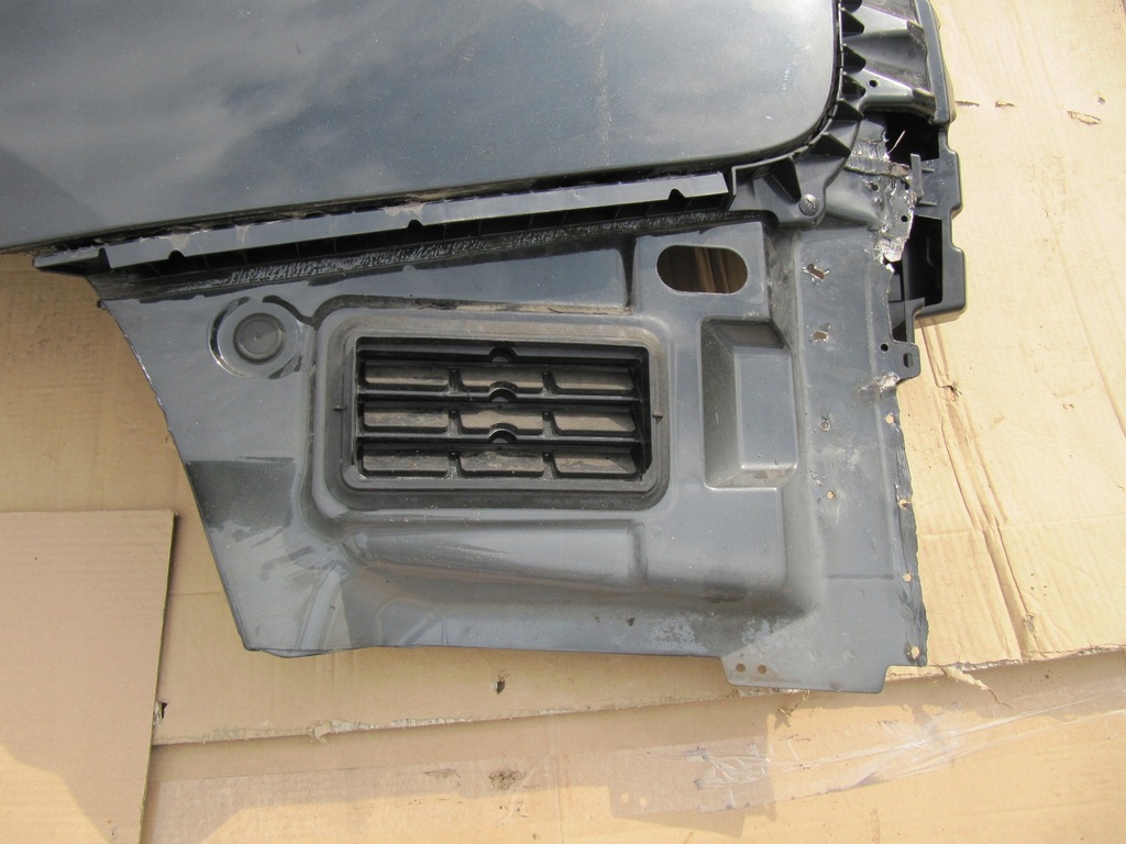 фото №6, Chrysler pacifica 17- крыло задняя левый четверть задняя левая