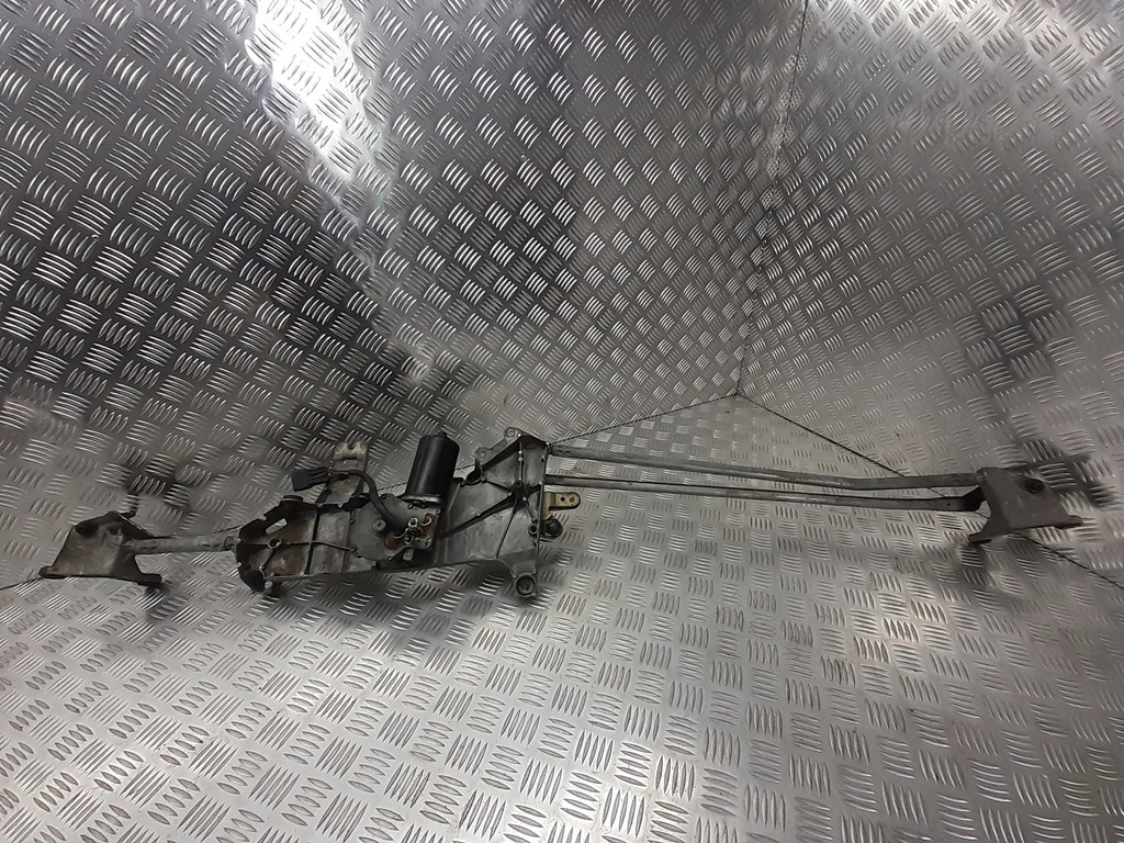 фото №1, Механізм двірник citroen c8