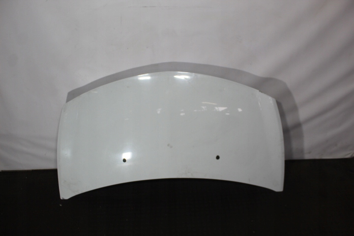 фото №1, Капот renault clio iii ov369