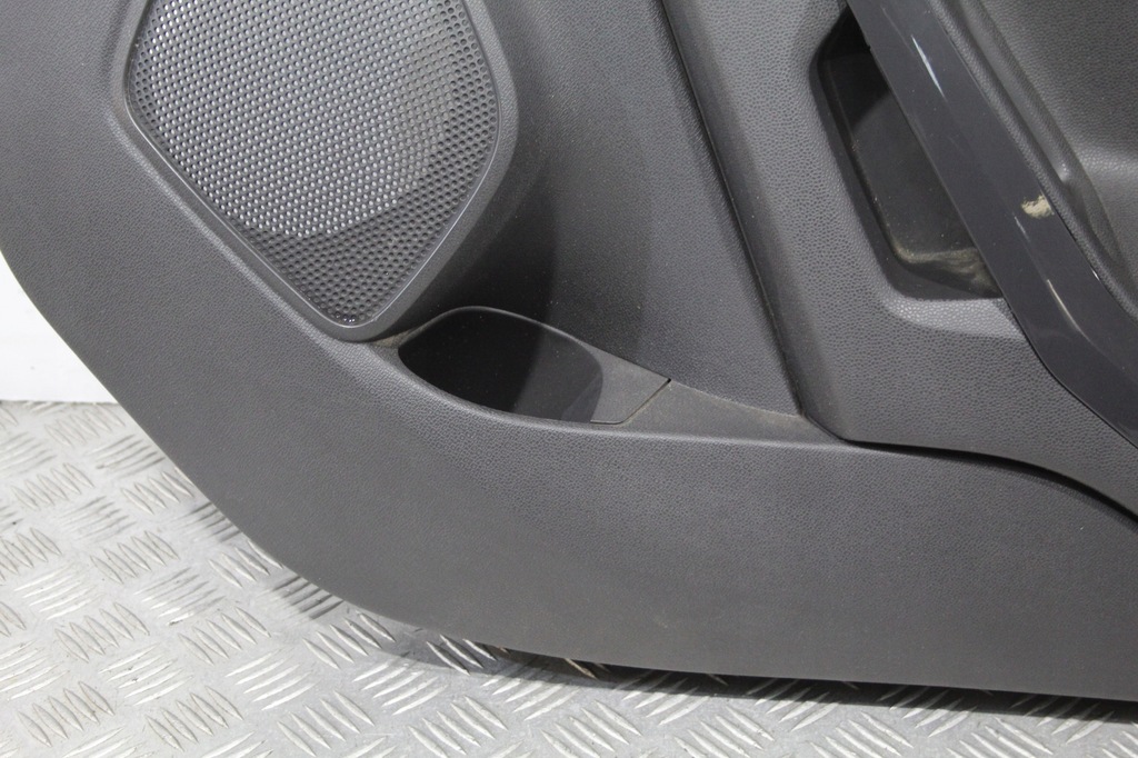 фото №2, Обшивка дверь правый задняя ford ecosport ii mk2