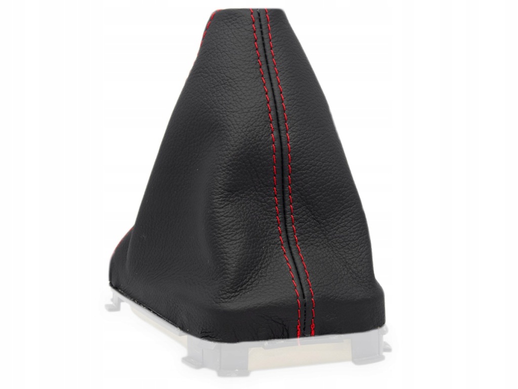 Купить Volvo s60 2000-2009 чехол переключения передач кожа