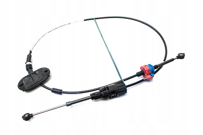 фото №2, Трос перемикання передач ford mondeo mk3 2001-