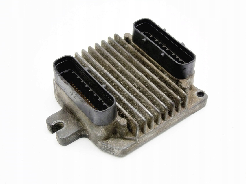 фото №1, Бортовой компьютер блок управления 1.4 16v astra corsa tigra combo