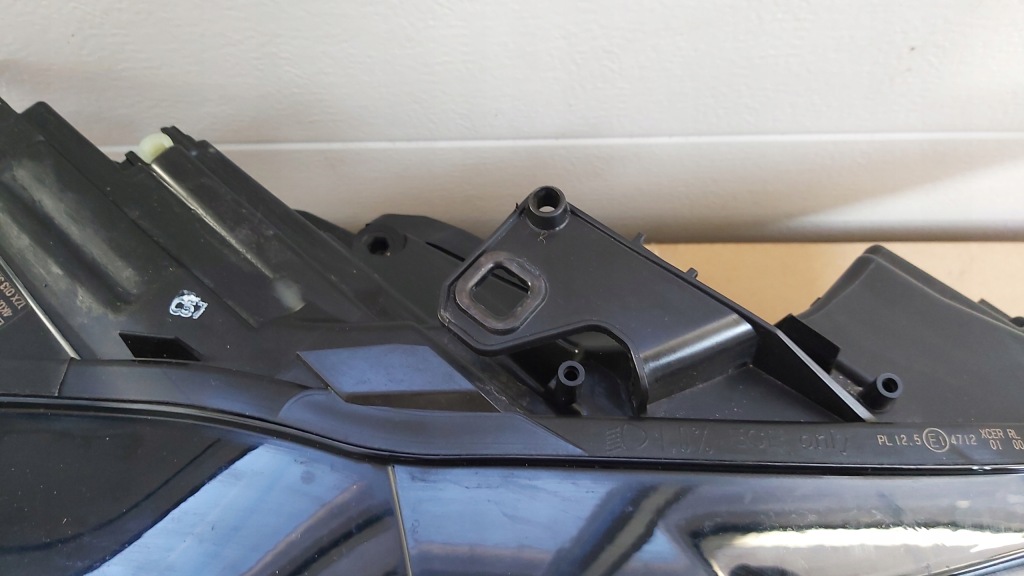 фото №5, Audi оригинальный номер 4k0941034 лампа full led