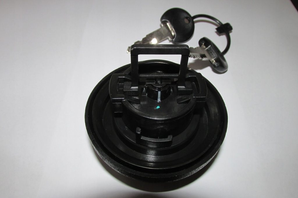 фото №2, Кришка пального renault trafic ii 2