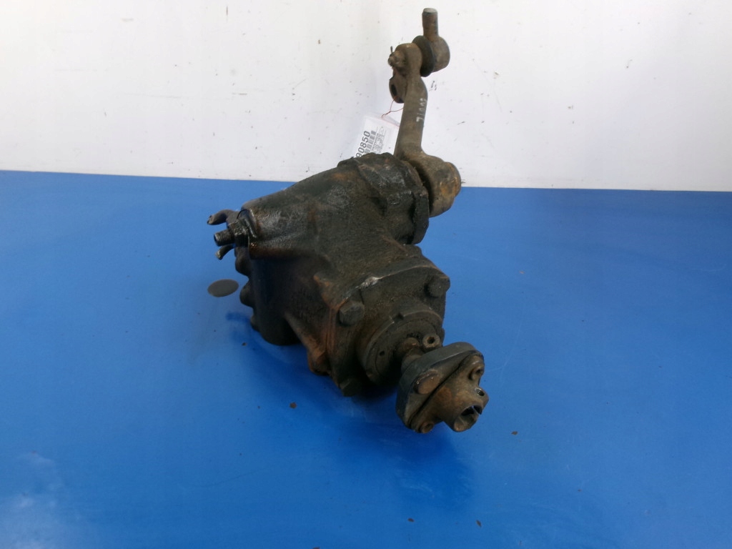 Купити Mercedes r107 w116 w123 трансмісія кермова r1164610401