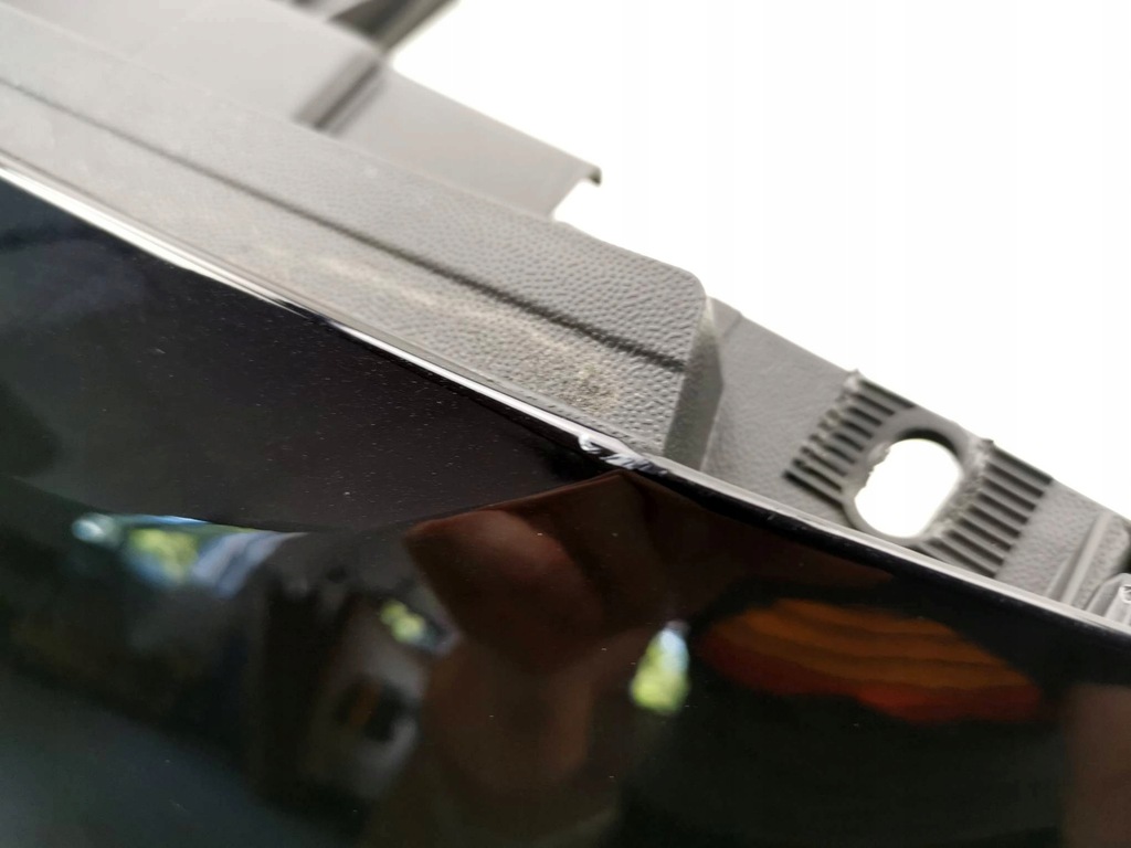 фото №13, Новый org бампер перед seat tarraco fr 6xpdc lc9x