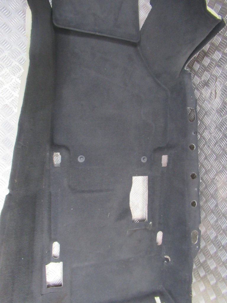 фото №3, Audi r8 420 килимок правий обшивка права