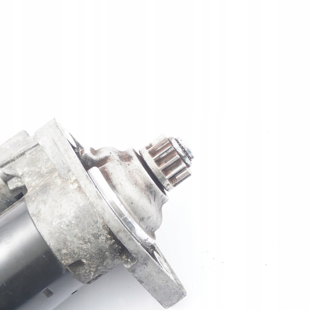 фото №12, Vw volkswagen passat b7 tdi дизель стартер