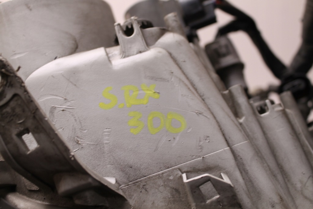 фото №6, Lexus ls ls430 лампа права передня перед ксенон