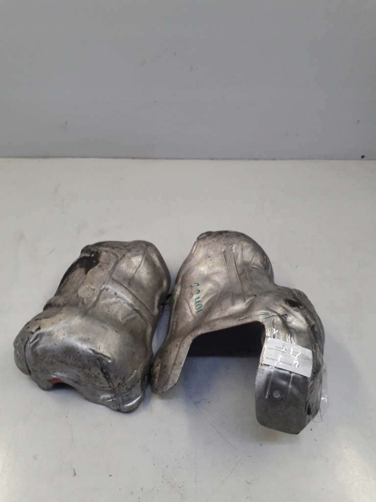 фото №1, Citroen c-crosser 2.2 hdi защита тепловая 3140420800