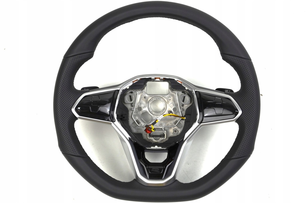 фото №1, Vw golf viii 8 r-line воздуховод подогрев dsg 5h0419089hd