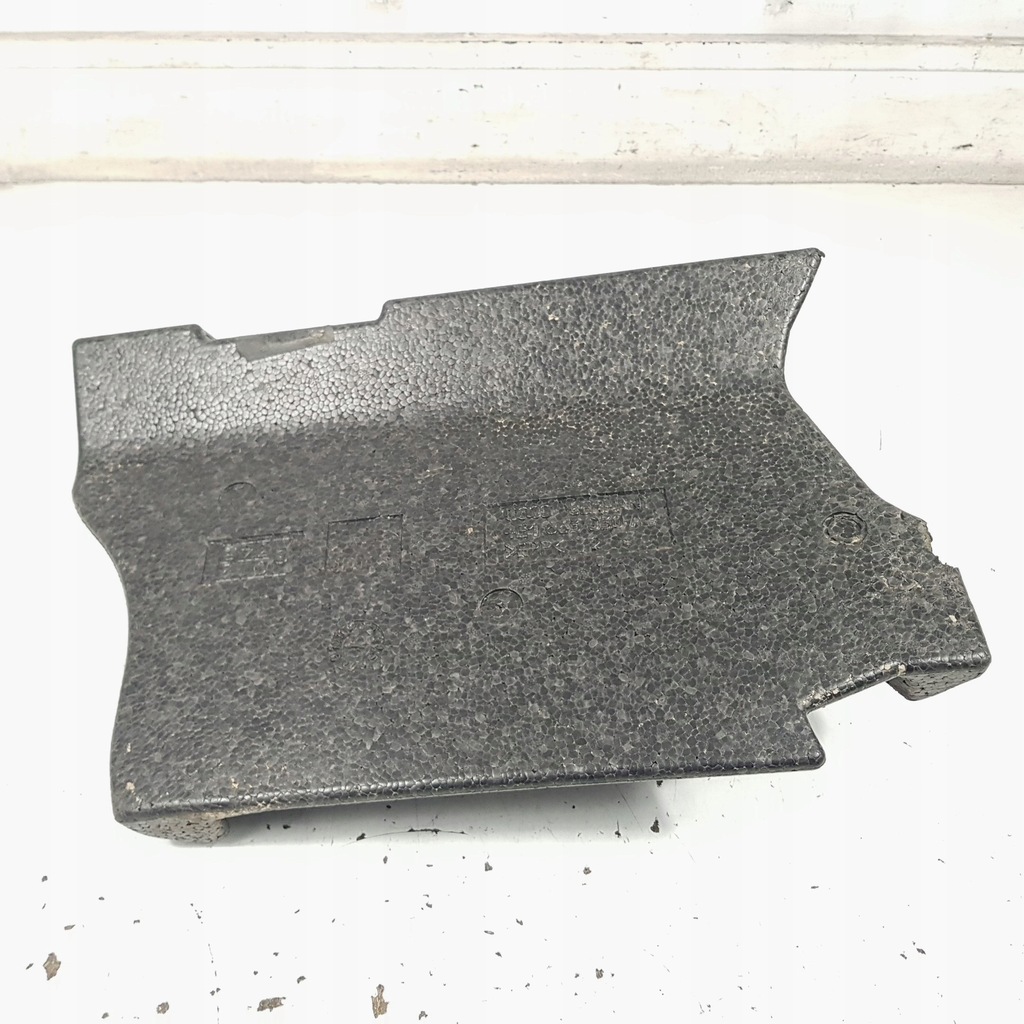 фото №1, Шумоизоляция пенополистирол пена audi a8 d3