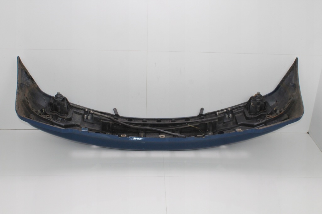 фото №11, Бампер перед передний bmw x5 e53 99-03r pdc омыватель