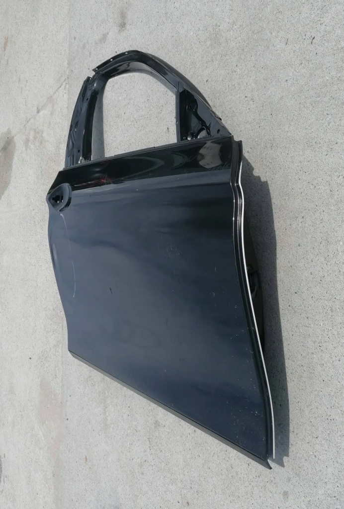 фото №7, Дверь правое правый перед bmw 5 f10 f11