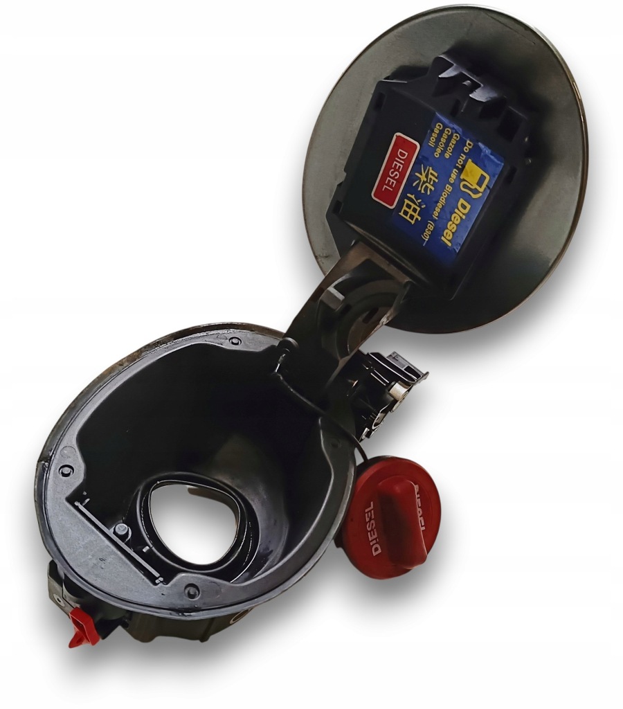 Купить Крышка накладка заливной топлива infiniti q30 qx30 дизель 781205da0a