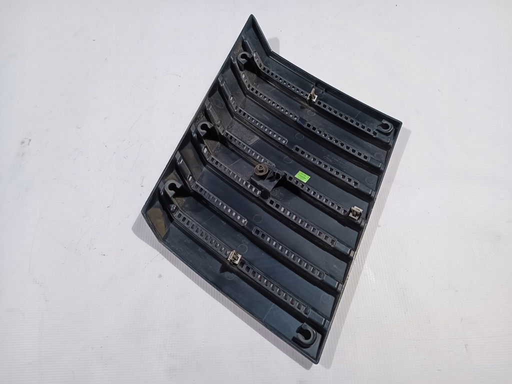 фото №8, Впуск капот левый ford f150 svt raptor 2011-2014