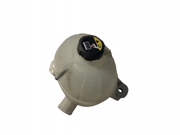 фото №1, Бачок розширювальний hyundai tucson ii 1.6 gdi