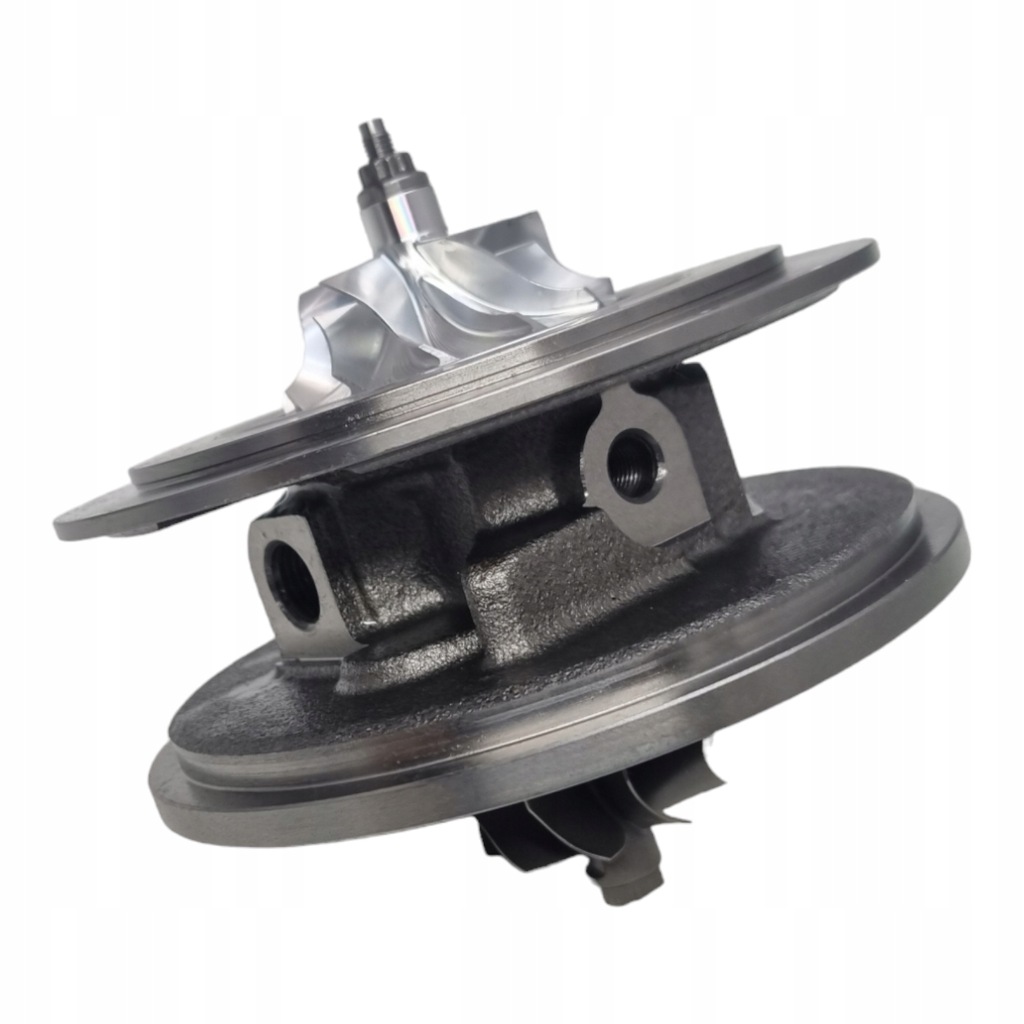 фото №9, Серцевина турбіни 796399-0006 iveco daily v 3.0l 170 km 146 km 504364177