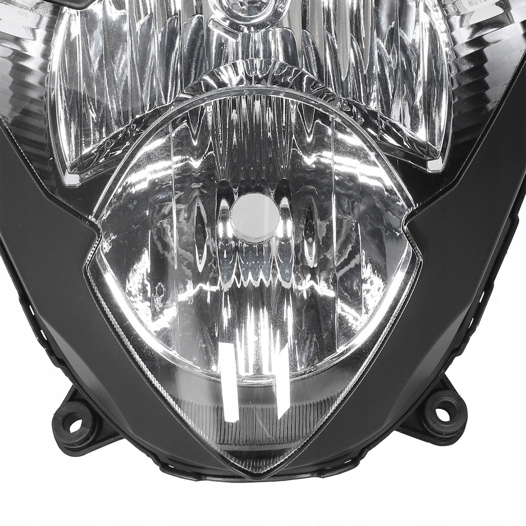 фото №12, Фара motocyklowy захист obiektywu фара