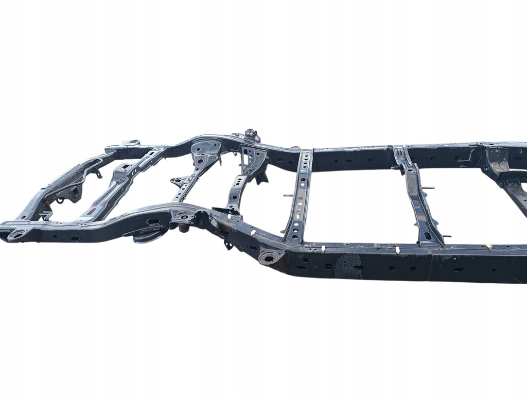 фото №9, Рама все toyota sequoia xk60 510010c601