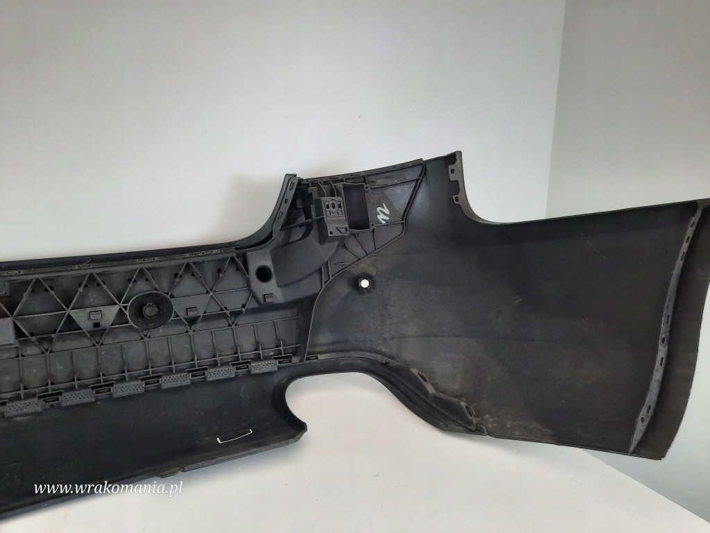 Купить Audi a5 s-line 16-18 бампер задний задний диффузор 8t8807521