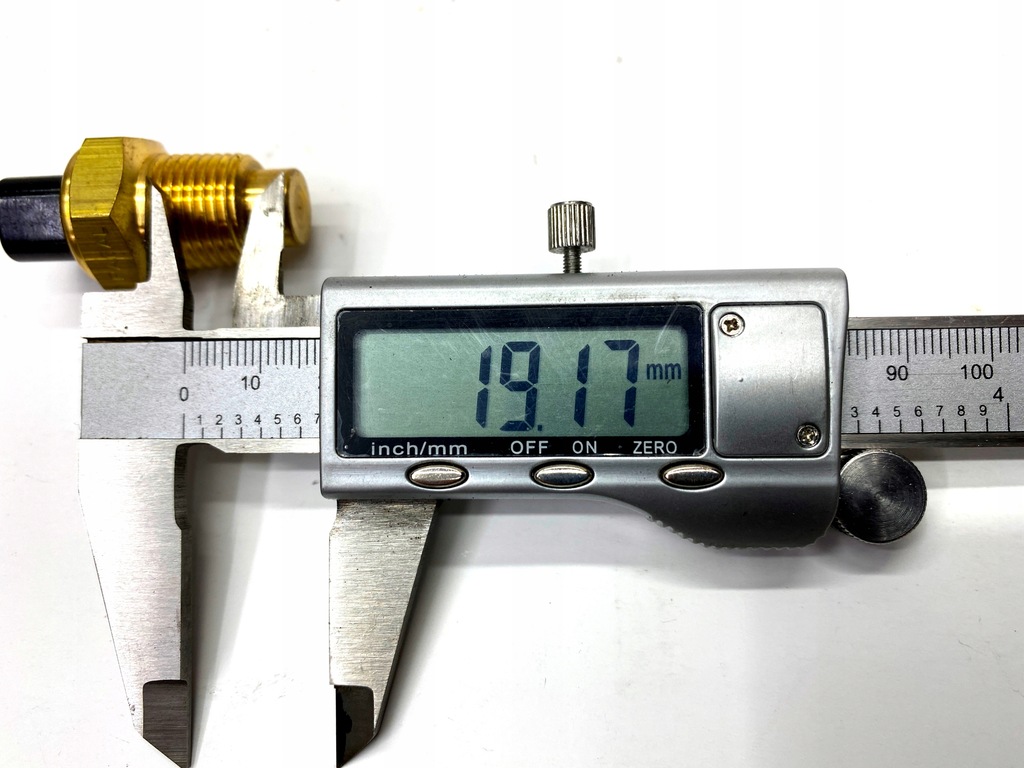 фото №6, Датчик температуры жидкость polonez lublin fctw-5 новый оригинальный