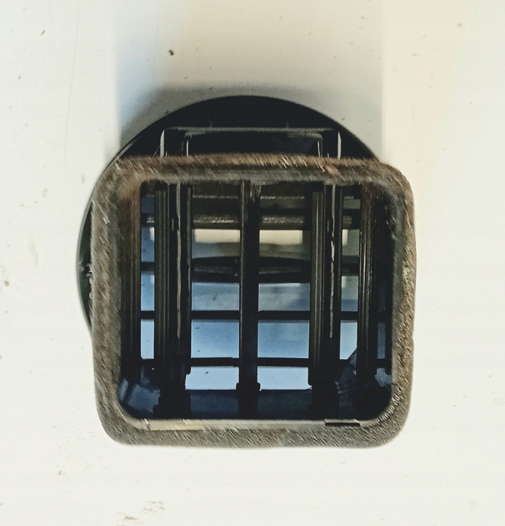 фото №4, Решітка обдув 13232297 opel corsa d