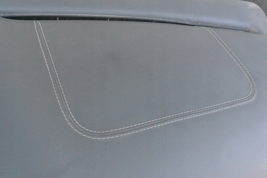 фото №6, Приборная панель приборная консоль mercedes gl x164 lift