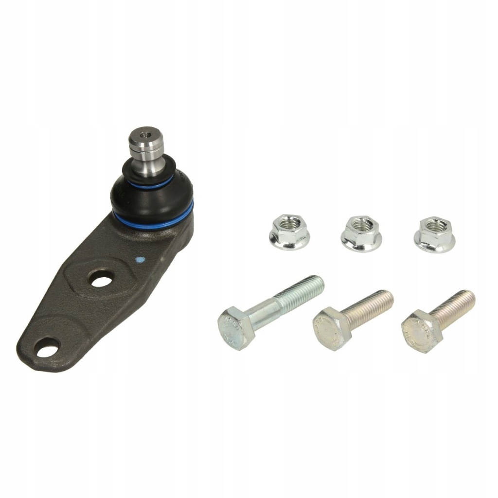 фото №3, Meyle шаровая опора рычага renault kangoo twingo thalia