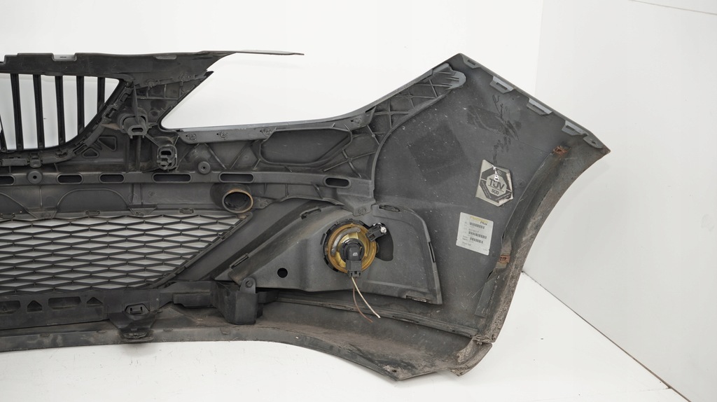 фото №11, Бампер перед передний seat ibiza iv 08-12r