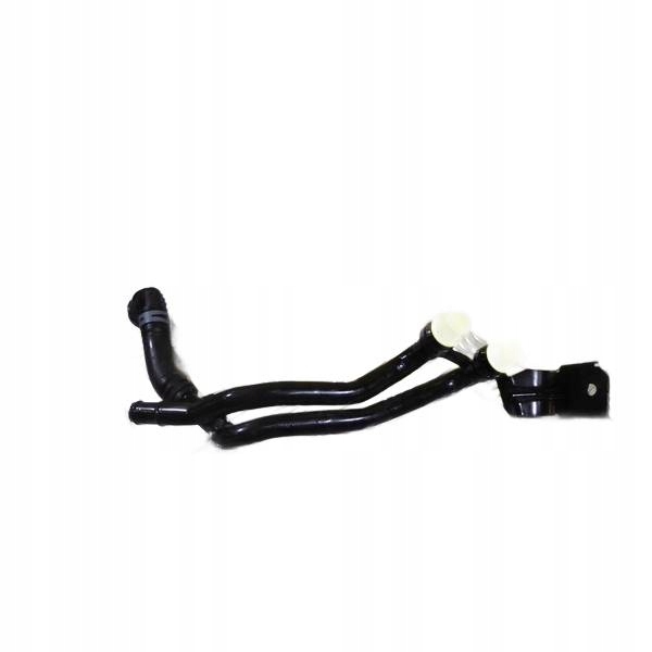 фото №1, Volkswagen оригінальний номер 3q1815097e труба шланг wąż