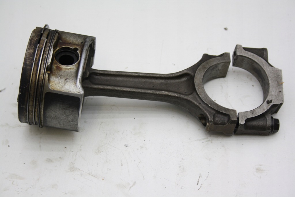 фото №1, Alfa romeo оригінальний номер 60673761 поршень