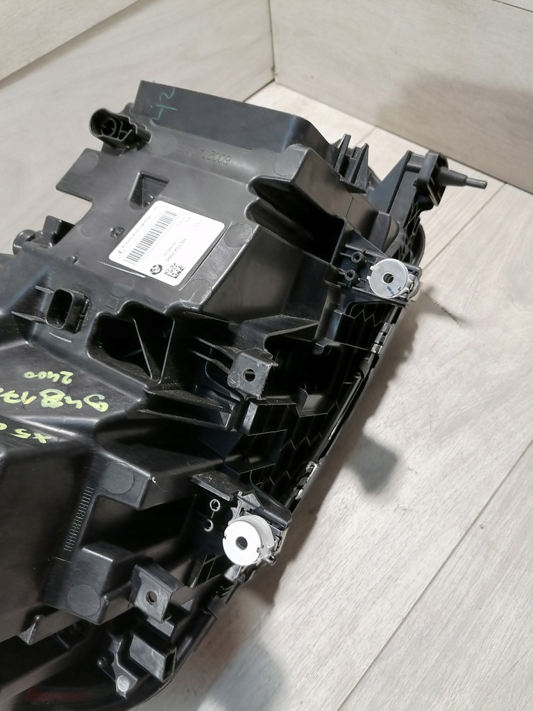 фото №12, Bmw x5 g05 лампа левая full led 9481783-08