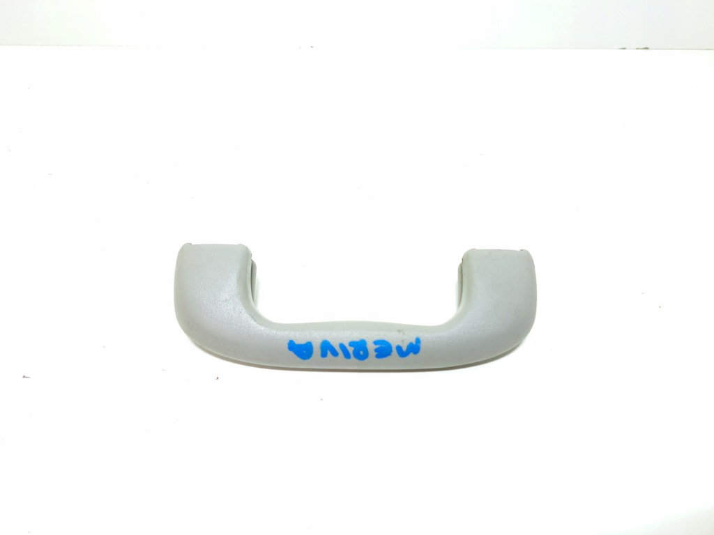 фото №1, Opel meriva b кронштейн ручка стельовий 5354925