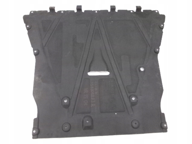 фото №1, Renault clio v захист плита pod двигун 758901873r