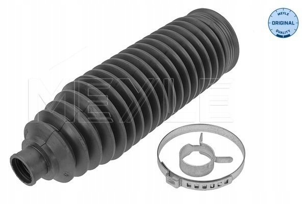 фото №1, Meyle защита редуктор ford mondeo iv galaxy smax