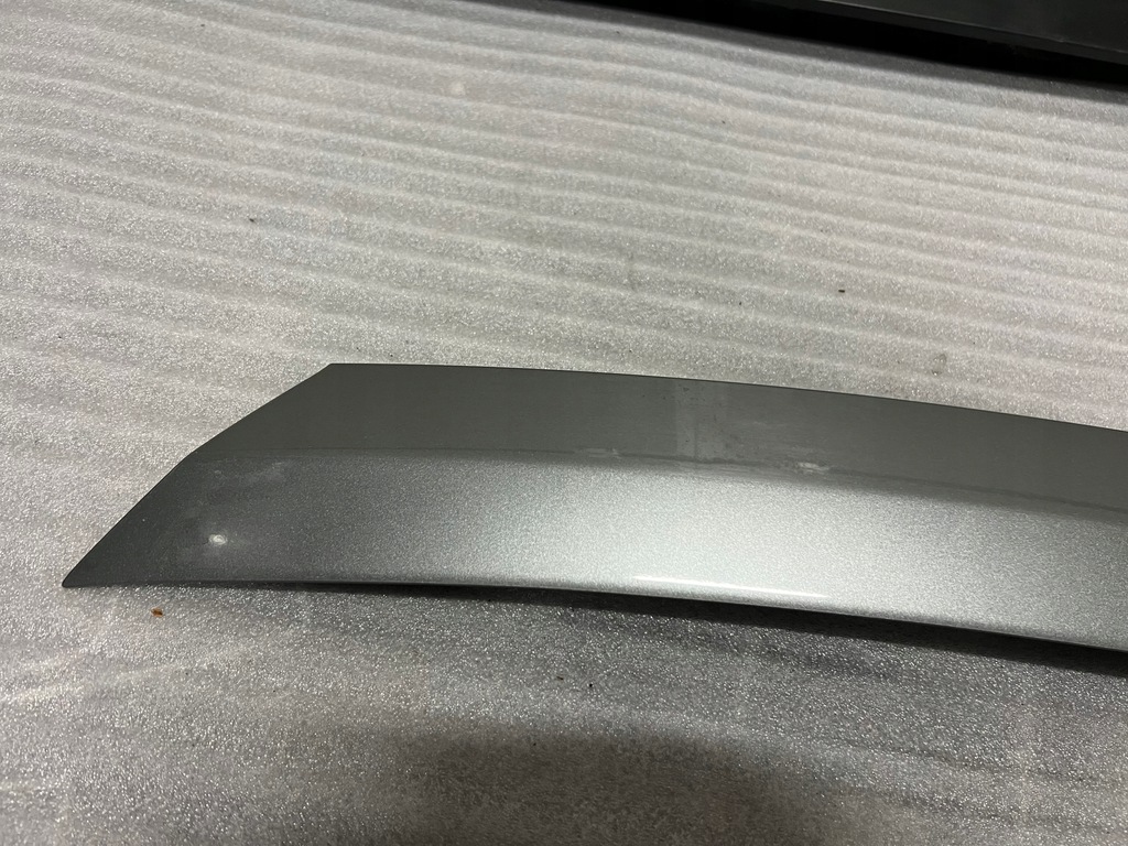 фото №7, Suzuki vitara накладка крышки rok 2020 цвет a9g