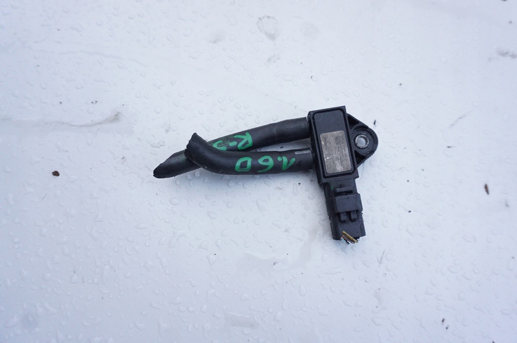 фото №1, Датчик dpf 9662143180 mini r56 1.6 d