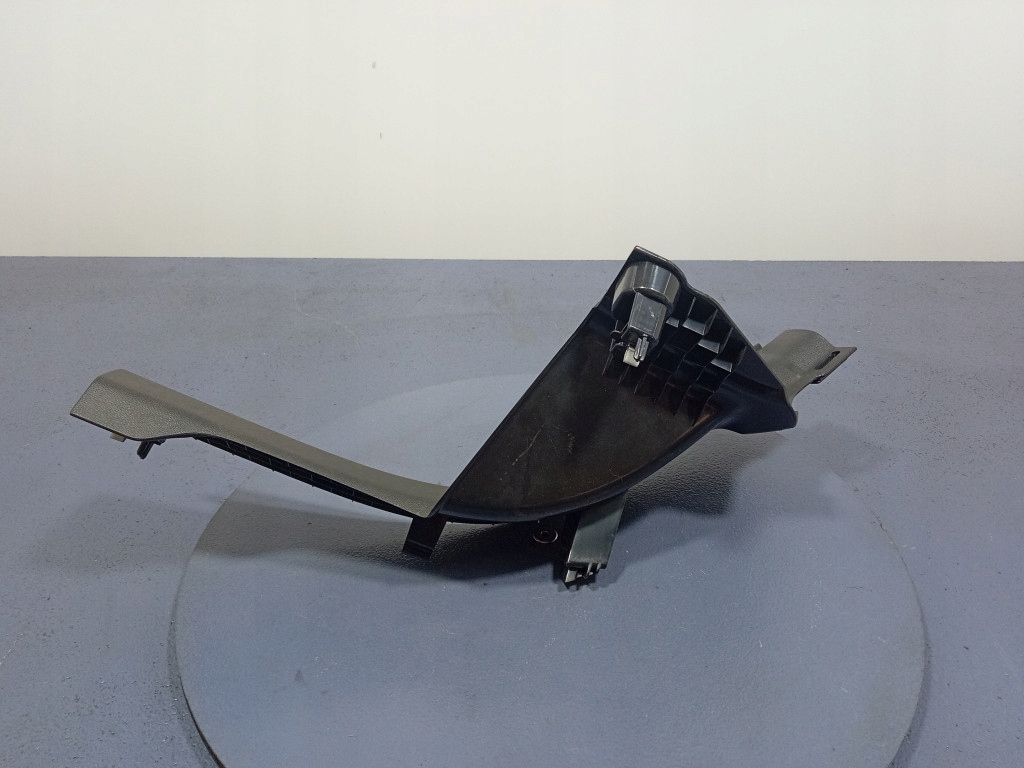 фото №3, Volvo xc60 ii 17- защита внутренняя порог задняя правая 31448017