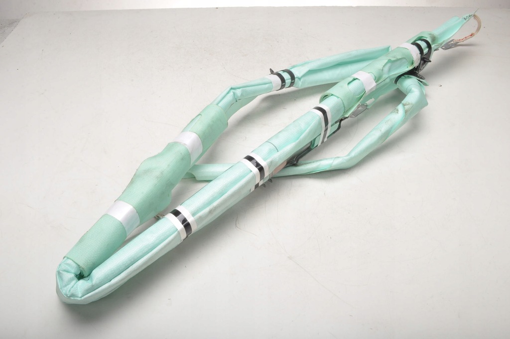 фото №1, Ford transit connect mk2 шторка безпеки подушка безпеки права