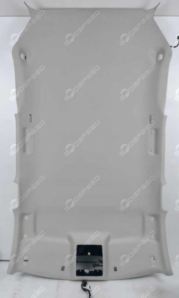 фото №1, Потолок полная светлая jaguar f-pace f pace x761