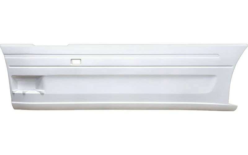 фото №1, Scania r захист міжосьова ліва обшивка 1788758