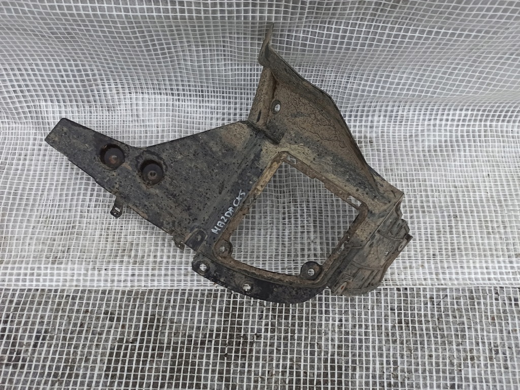 фото №1, Mazda cx5 cx-5 i 12-17 подкрылок правое перед передние kd5350341