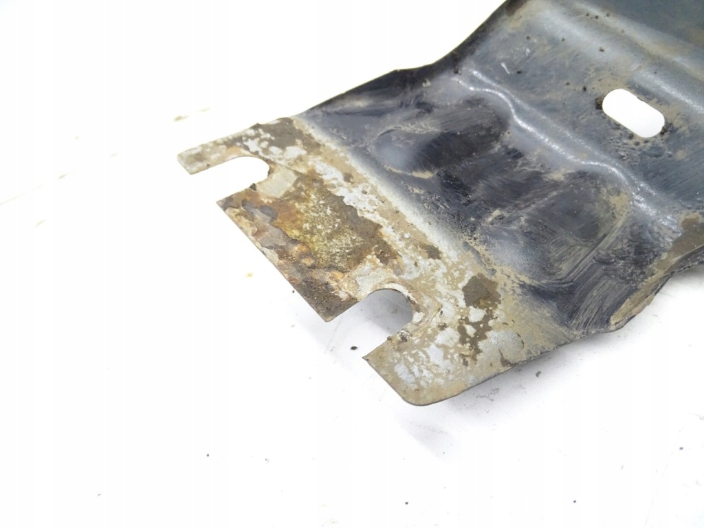 фото №12, Крыло левый перед передний jeep grand cherokee wk чёрный