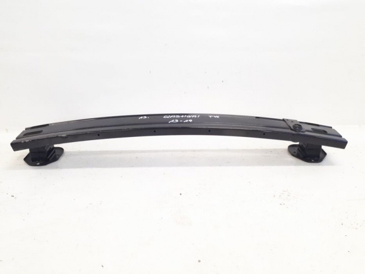 фото №4, Nissan qashqai 2013 балка бампера задня