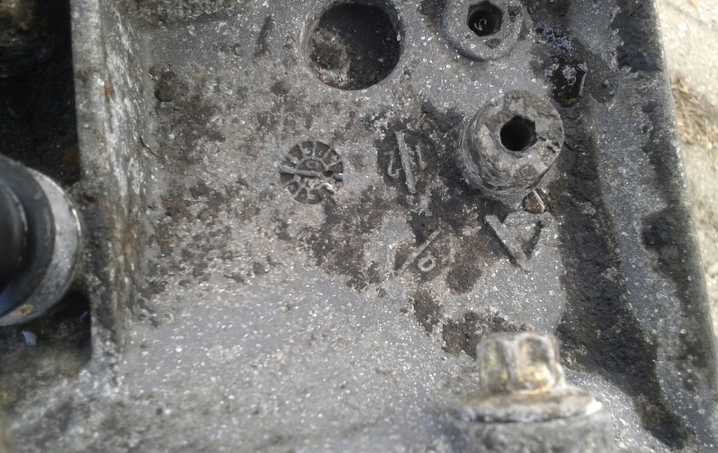 фото №16, Коробка передач передач opel vectra c signum 02-08 2,2 16v f23