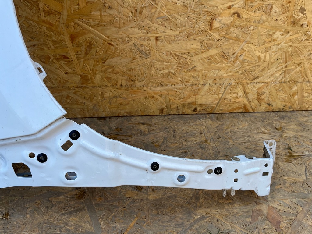 фото №12, Dacia duster ii 2 крыло передний перед правый