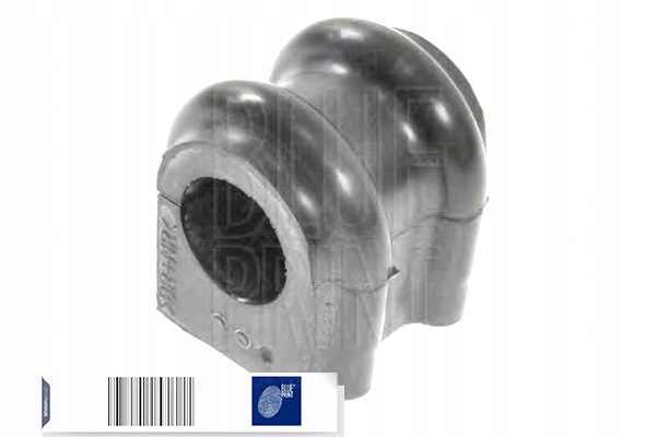 фото №2, Подушка стабилизатора l p 22mm hyundai elantra